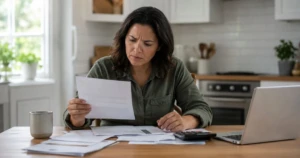 La CAF a fait une erreur de calcul : comment vérifier, réclamer et récupérer vos droits