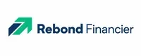 Rebond Financier - logo site aide financière et surendettement