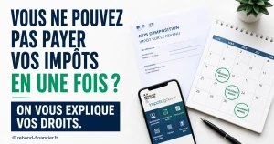 Plan de remboursement des impôts : comment étaler le paiement de votre dette fiscale ?