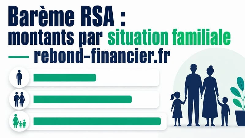 RSA suspendu : démarche de recours et droits auprès de la CAF