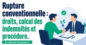 Rupture conventionnelle : comment calculer vos indemnités et défendre vos droits en 2026