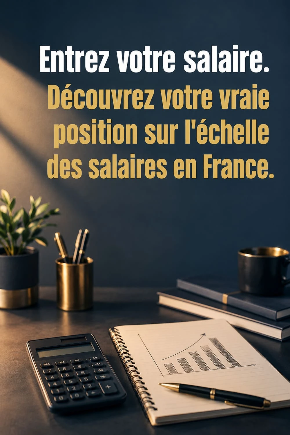 Testez votre position sur l'échelle des salaires en France Où vous situez-vous sur l'échelle des salaires en France, outil gratuit Insee