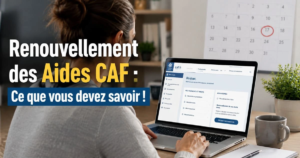 Renouvellement des aides CAF en 2026 : ce qui est automatique et ce qui ne l&rsquo;est pas