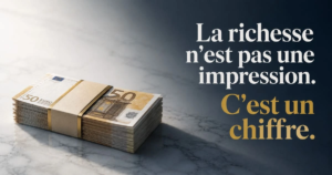 Combien faut-il gagner pour être riche en France en 2026 ?